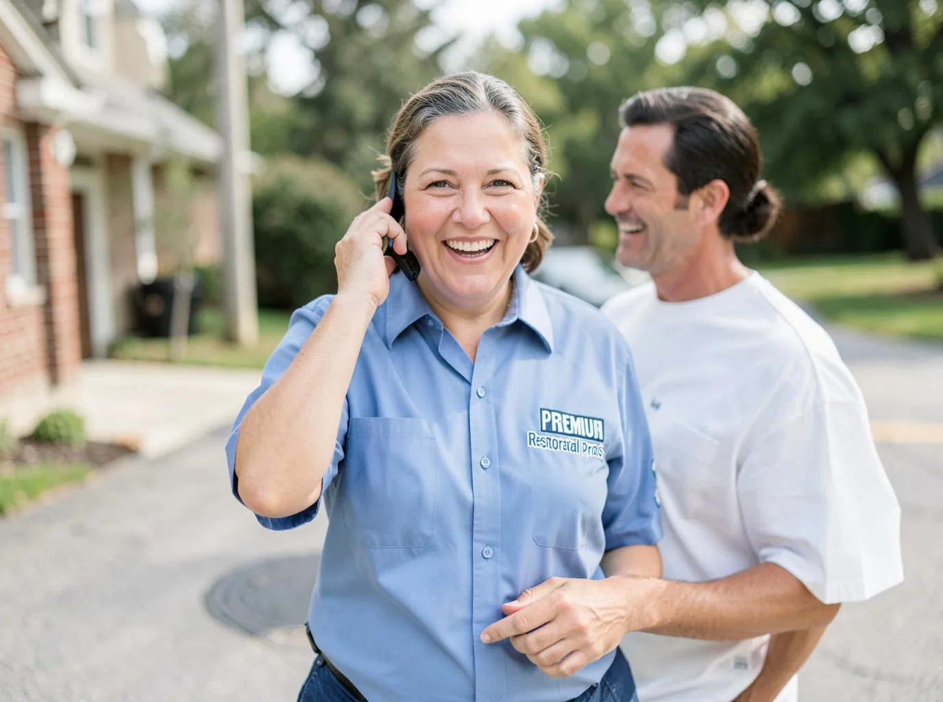 Water Damage Restoration New Castle, IN FAQs